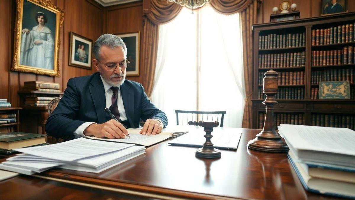 Vantagens do Registro Imobiliário na Herança