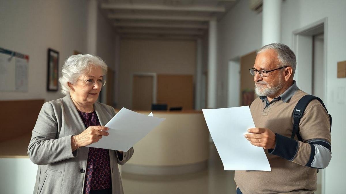 Acumulação de aposentadoria e auxílio-acidente: quando é possível