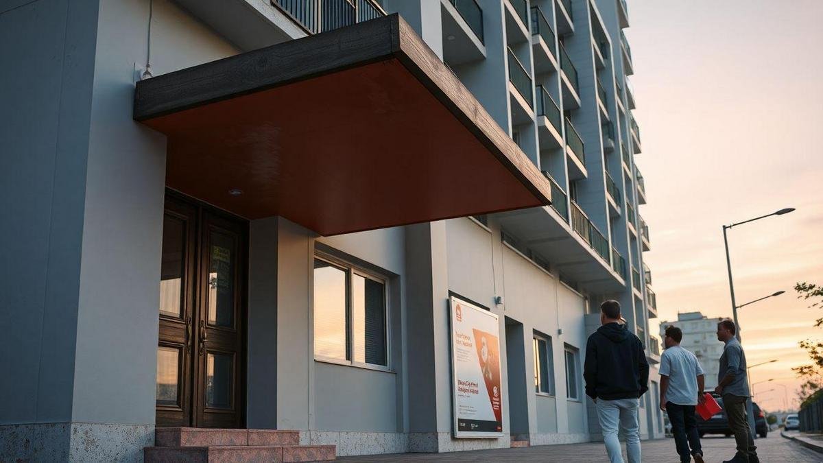 Alteração de fachada sem aprovação com penalidades previstas em condomínio edilício: responsabilidades dos condôminos Alteração de fachada sem aprovação com penalidades previstas em condomínio edilício: responsabilidades dos condôminos