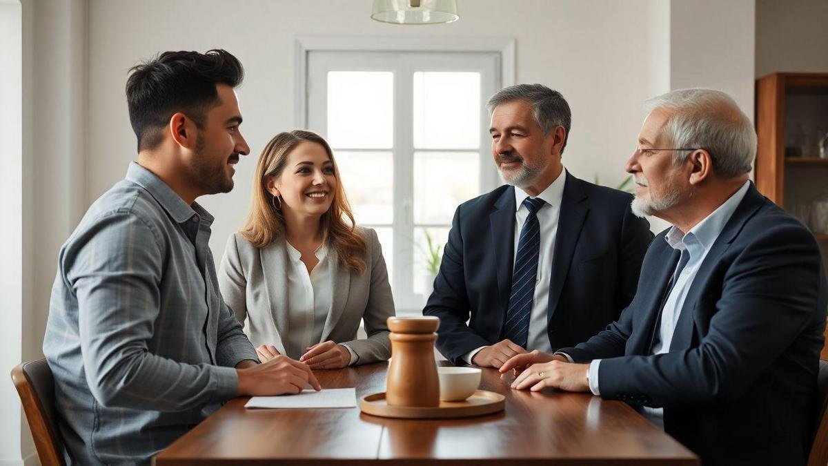 Alternativas legais para vender imóvel irregular sem escritura