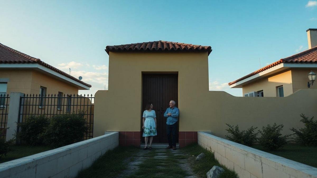 Aspectos relevantes da servidão de passagem em propriedades: definição simples para você