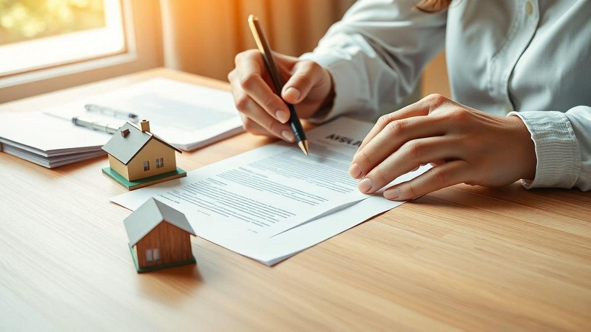 Checklist básico de Documentação necessária para transmissão de imóveis para compra e venda