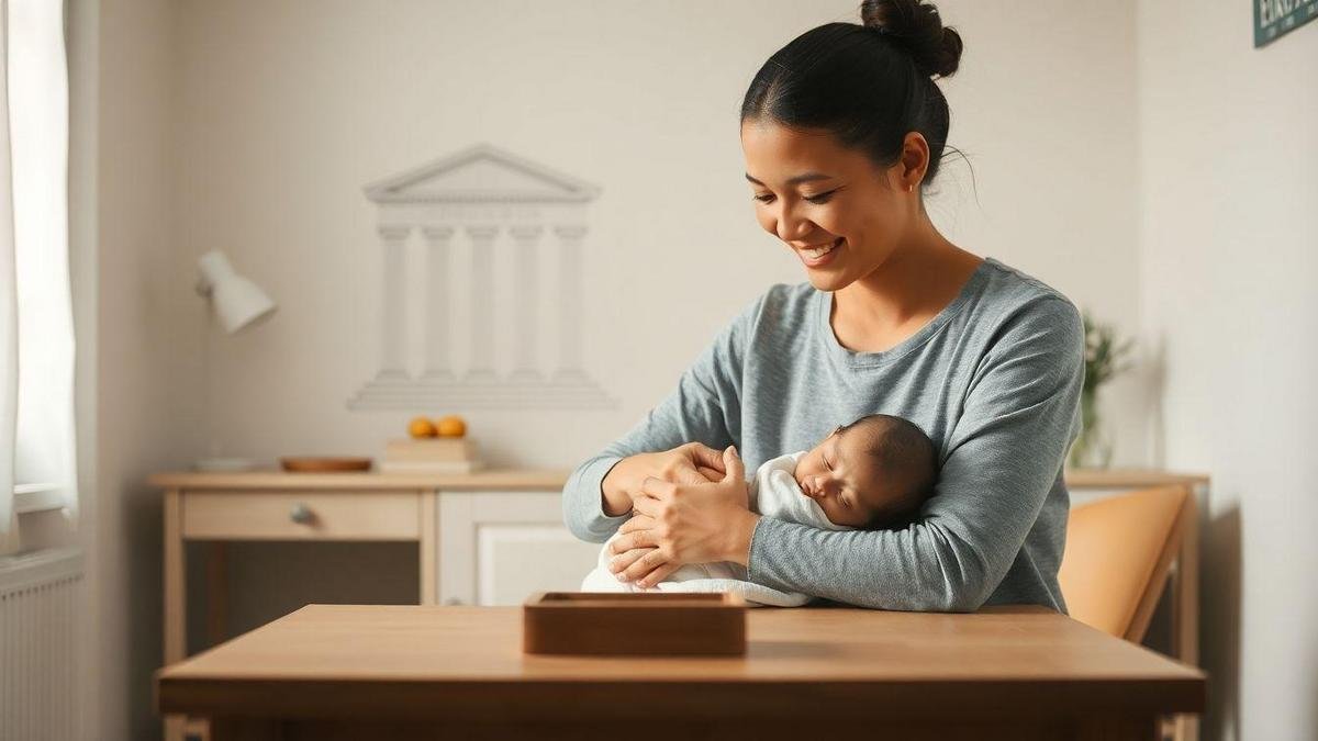 Como a decisão do STF garante salário-maternidade com apenas uma contribuição