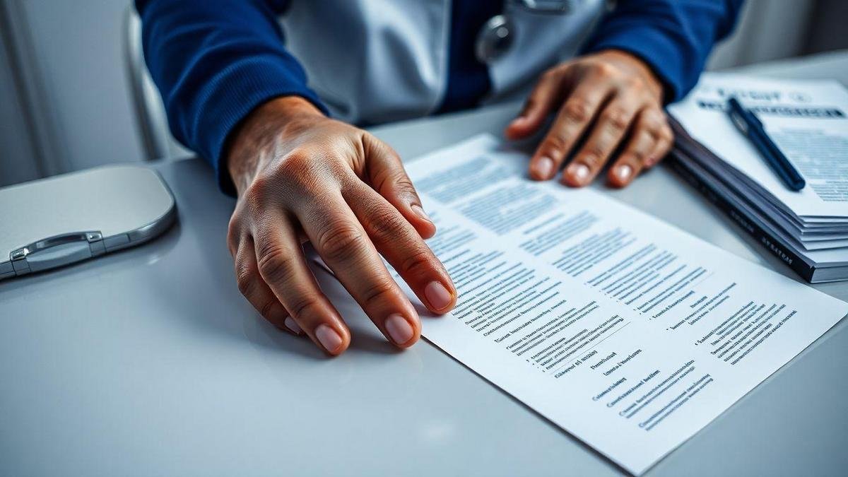 Como comprovar sequela para INSS com laudo pericial e provas médicas