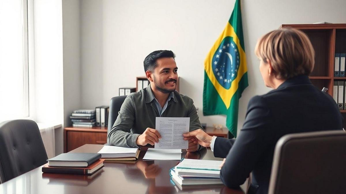 Como conseguir auxílio-acidente mesmo com alta médica: como você sabe se tem direito no Direito Previdenciário