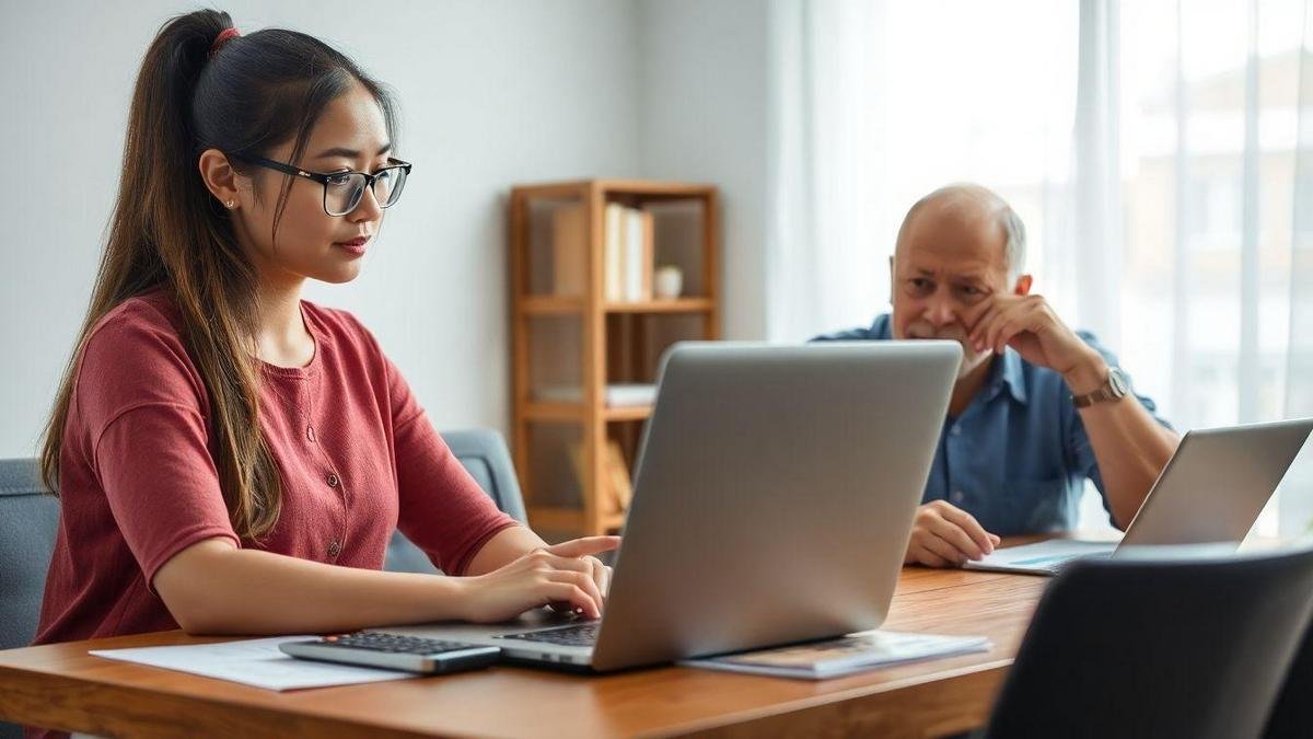Como é feito o cálculo da pensão alimentícia filhos universitários
