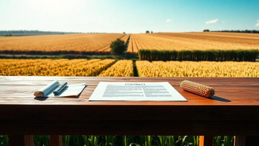 como-elaborar-contrato-de-parceria-agricola-seguro