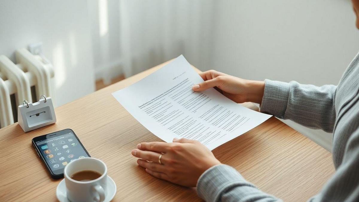 Como exercer o Direito de arrependimento em contratos de crédito passo a passo