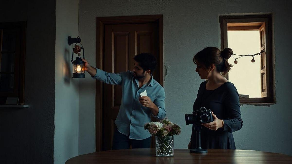 Como identificar e documentar vícios ocultos no seu imóvel