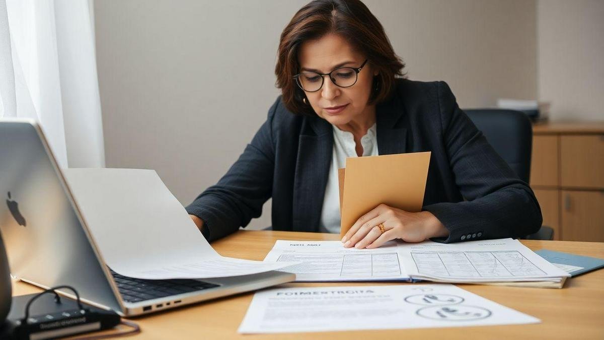 Como preparar o pedido de revisão auxílio-acidente