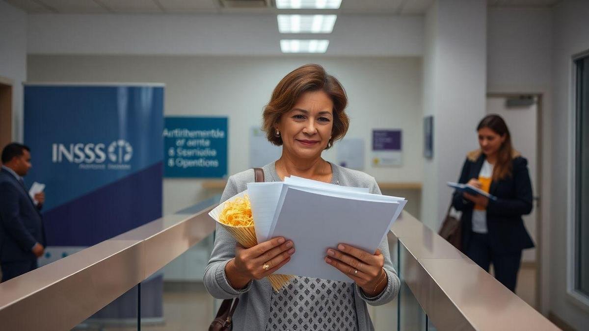 Como solicitar auxílio-acidente no INSS e documentos necessários