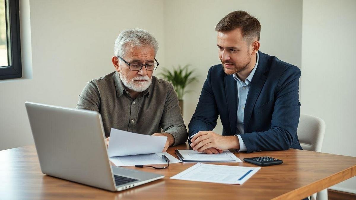 Como solicitar revisão de valor do auxílio-acidente: quem tem direito e quando você deve pedir