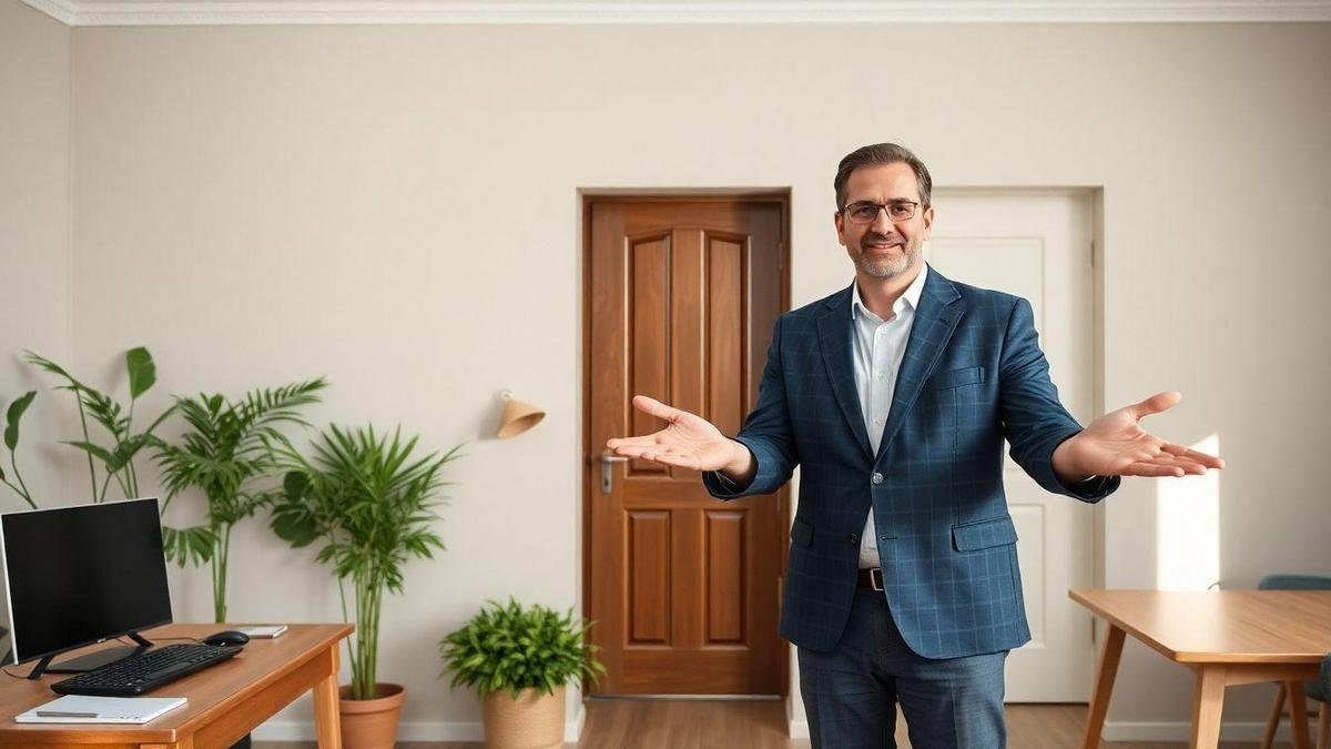 Como você garante o direito à indenização por benfeitorias