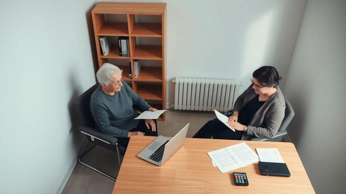Como você verifica se tem direito ao BPC: idade, deficiência e renda