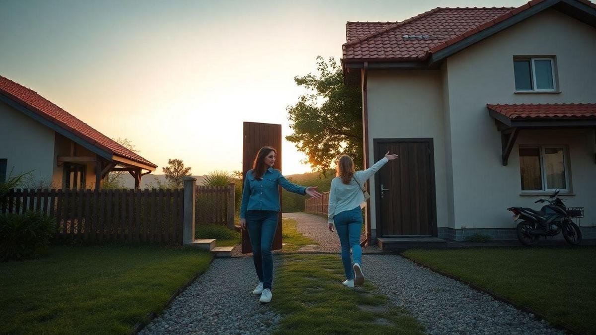 Criação e extinção servidão de passagem: como começa e como termina