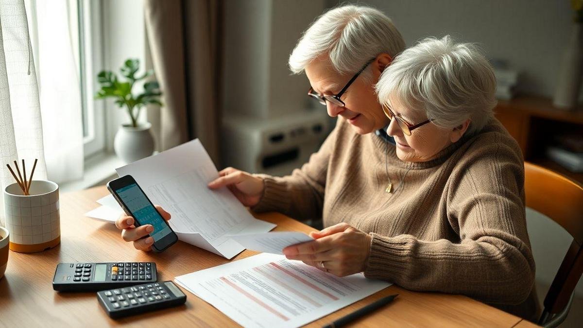 Cuidados do dia a dia para a manutenção de benefício INSS dicas práticas