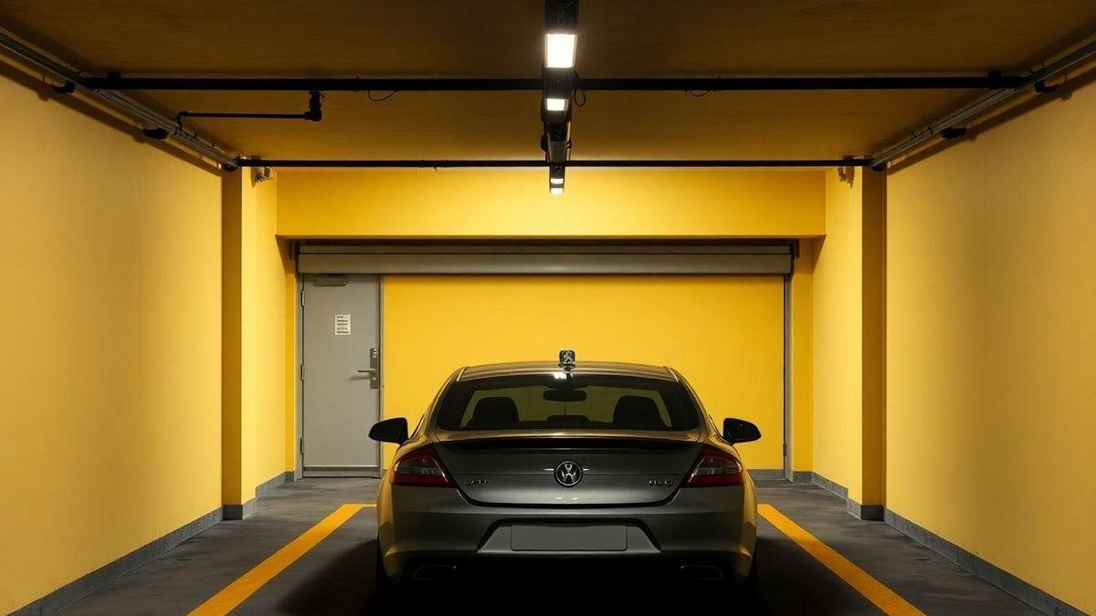 Custos e tributos sobre sua vaga de garagem privativa em condomínio fechado