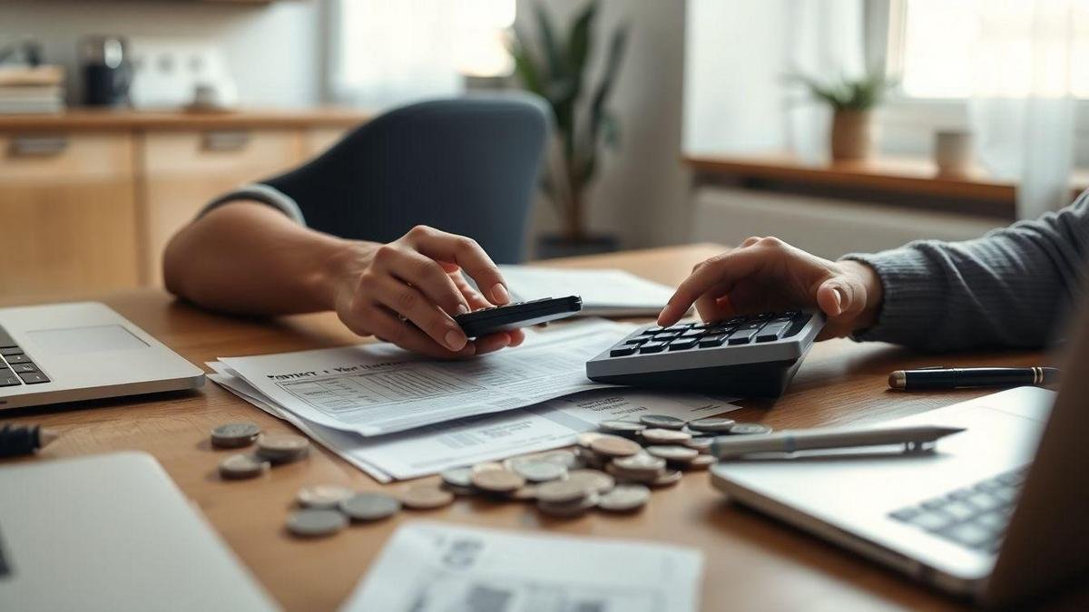 Custos reais: aluguel, impostos e despesas que afetam seu bolso