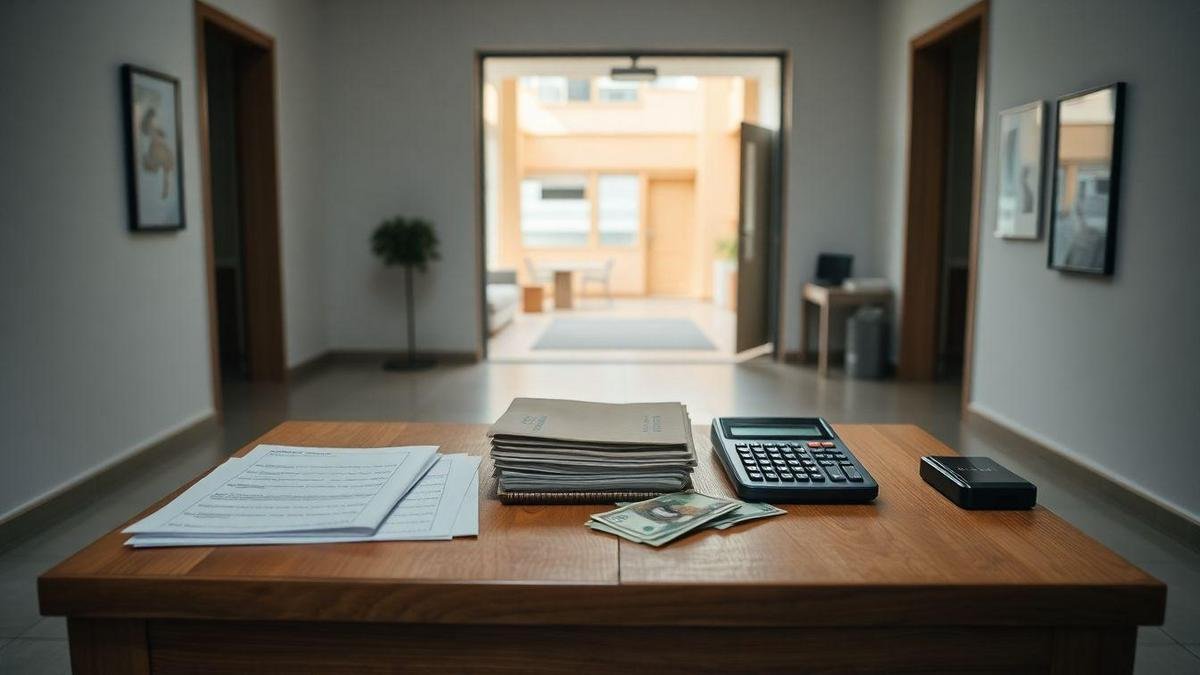 Custos, taxas e despesas ao regularizar imóvel sem escritura