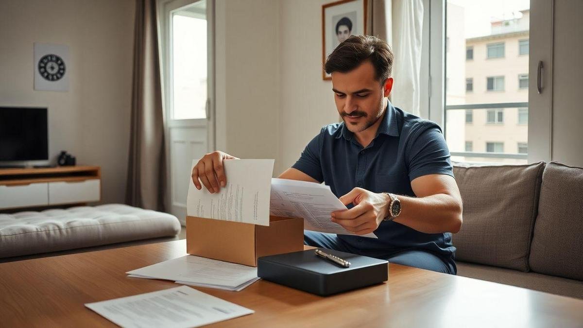 Despejo por venda: limites e proteções para você