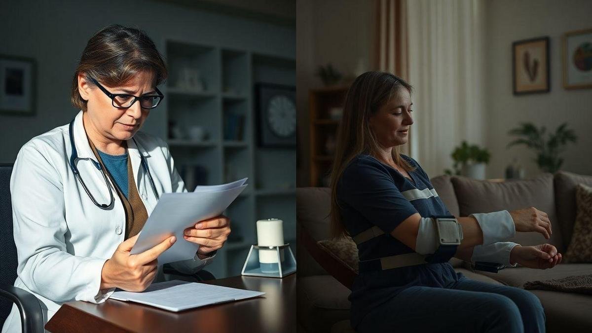 Diferença entre auxílio-doença e auxílio-acidente para você