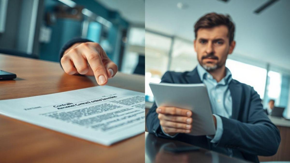 Diferença entre erro de informação contratual e vício de consentimento no Direito Bancário