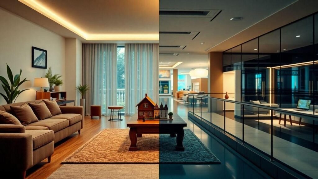 diferencas-entre-contrato-residencial-e-comercial