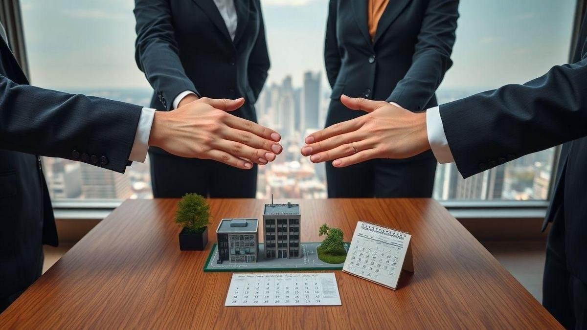Direito de superfície urbano: elementos do contrato