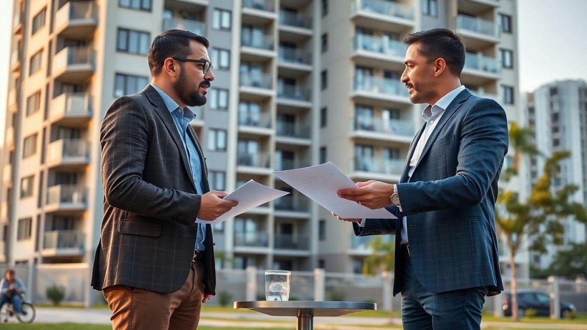 Direitos do inquilino em caso de venda do imóvel: transferência e rescisão