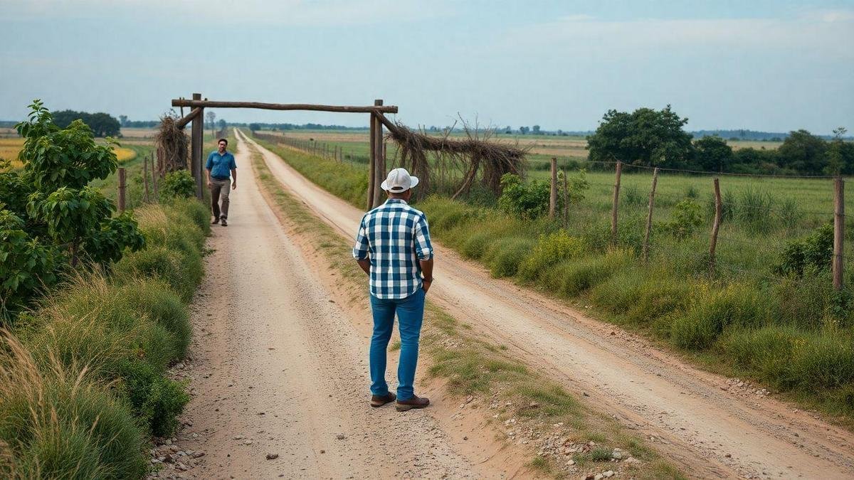 Direitos e deveres servidão de passagem: o que vale para você