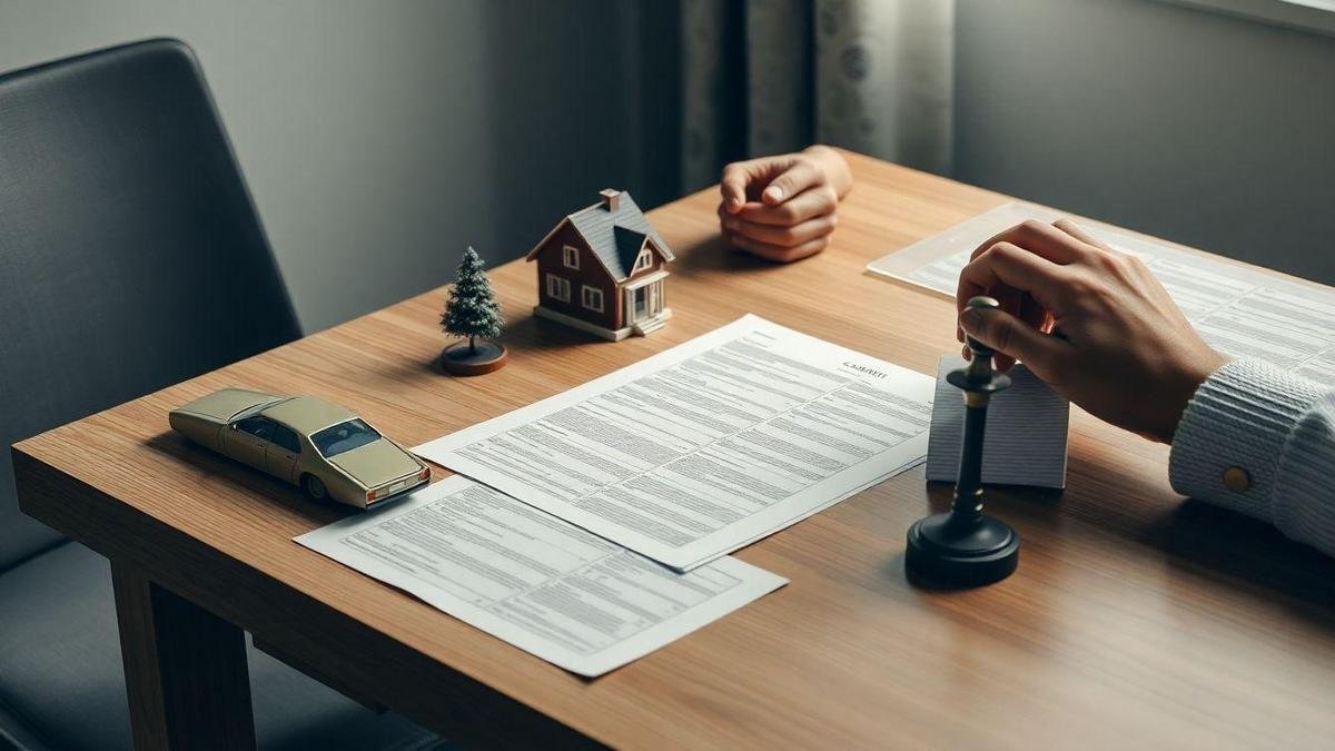 Documentação para regularizar imóvel sem escritura que você precisa reunir