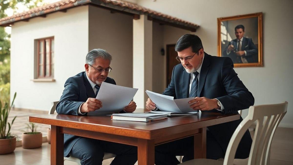 Documentação para usucapião PB e como entrar com usucapião na Paraíba