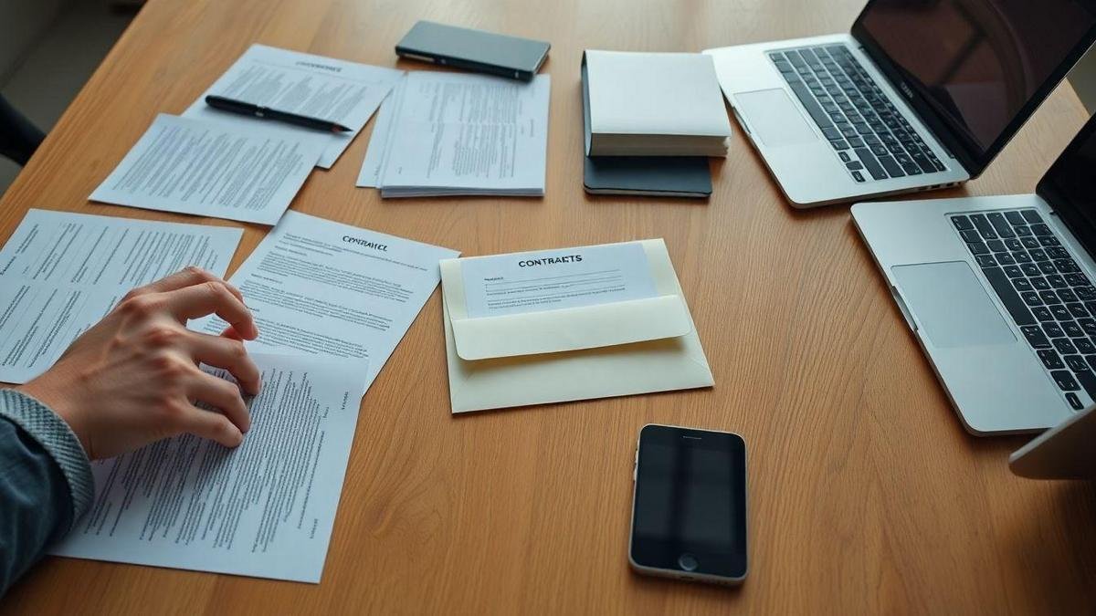 Documentos e provas que você deve reunir para exercer o direito de arrependimento