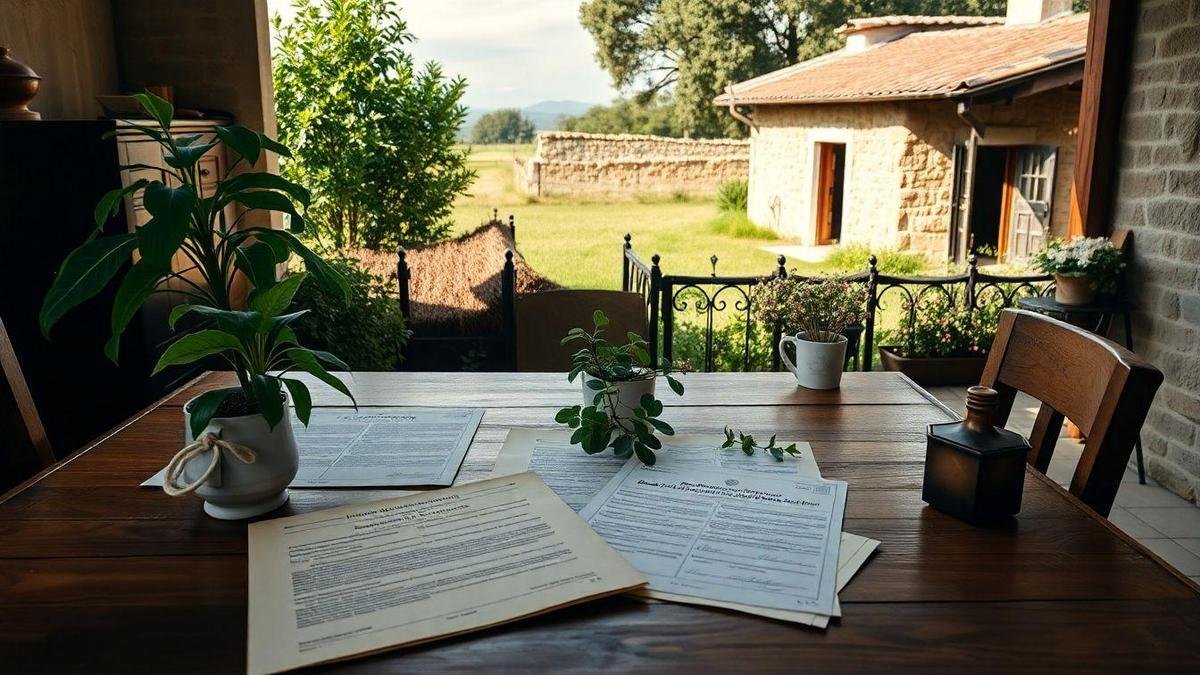 Documentos e provas que você deve reunir para usucapião de imóvel em nome de outro