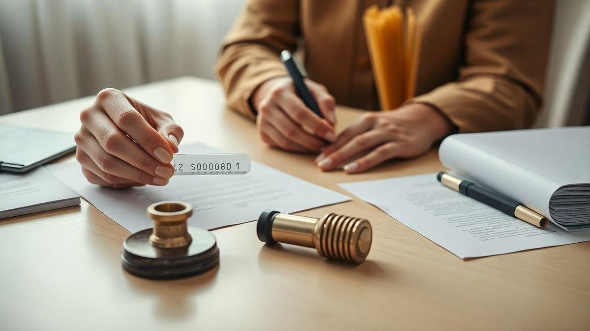 Documentos necessários alimentos gravídicos e como provar a gravidez