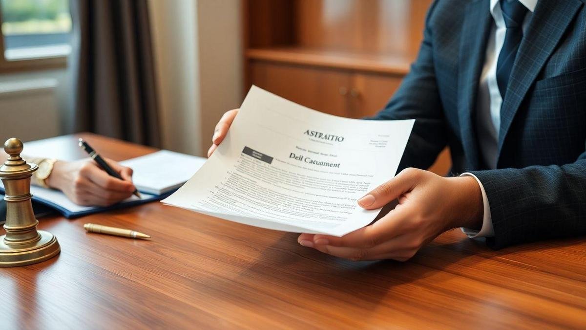 Documentos para separação extrajudicial que você precisa levar