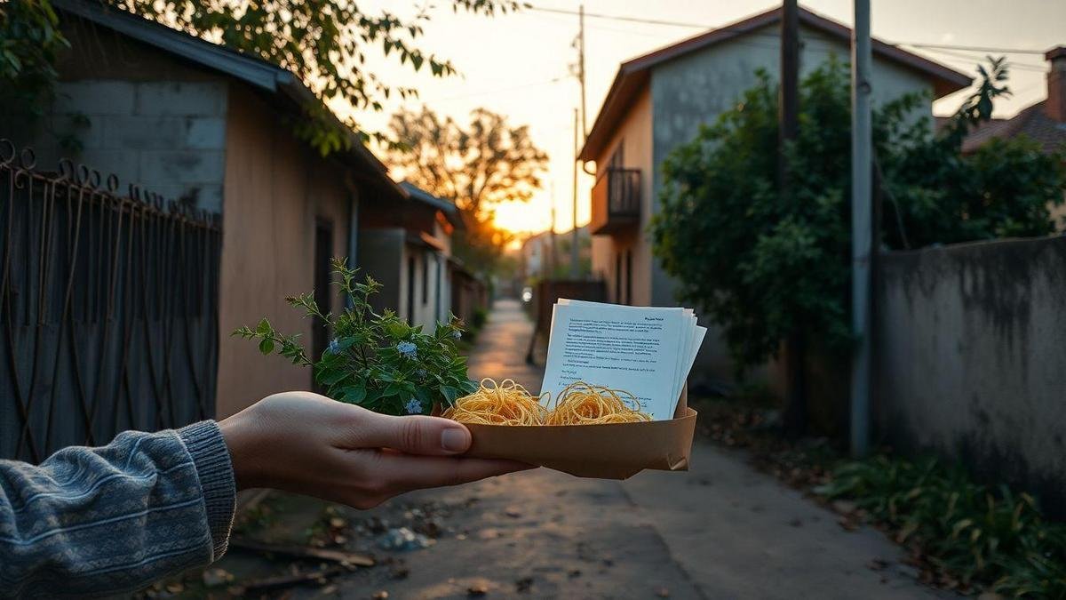 Documentos para usucapião: o que levar para pedir Usucapião de área urbana irregular