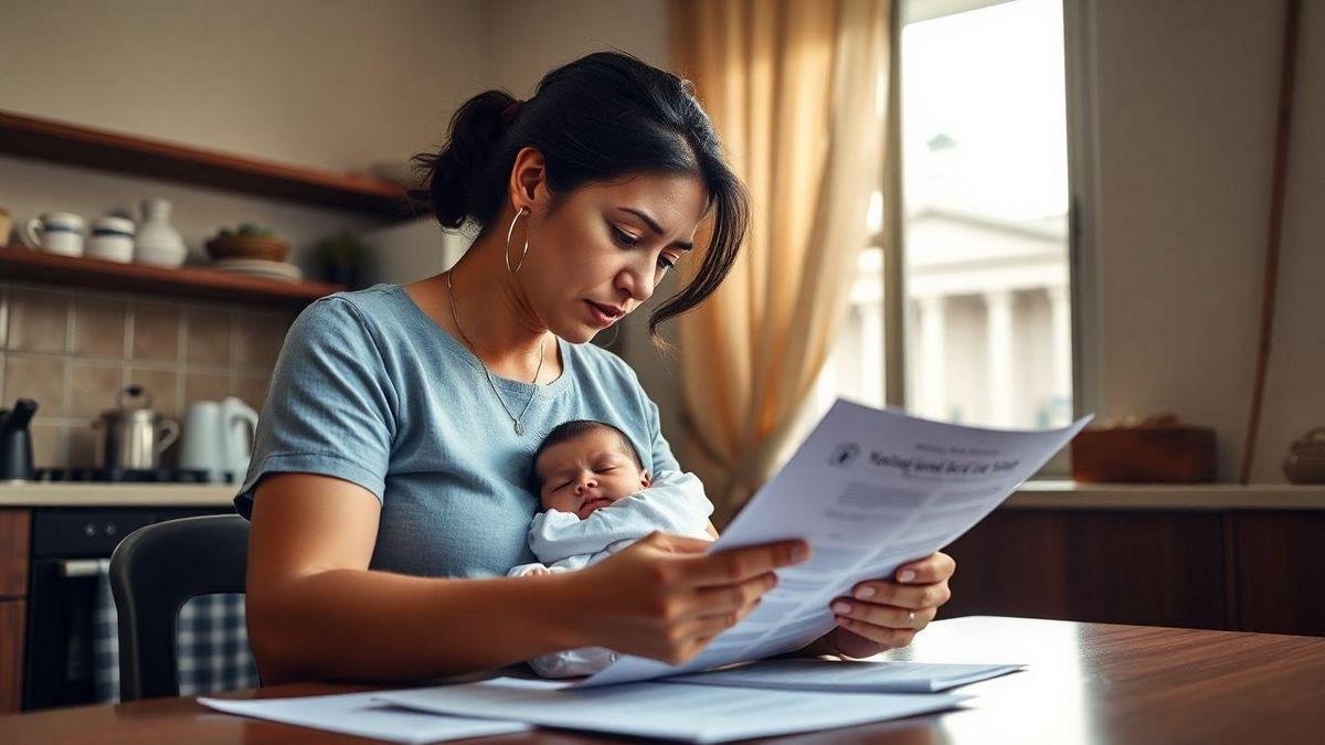 Entenda a decisão do STF e como ela afeta o seu salário-maternidade