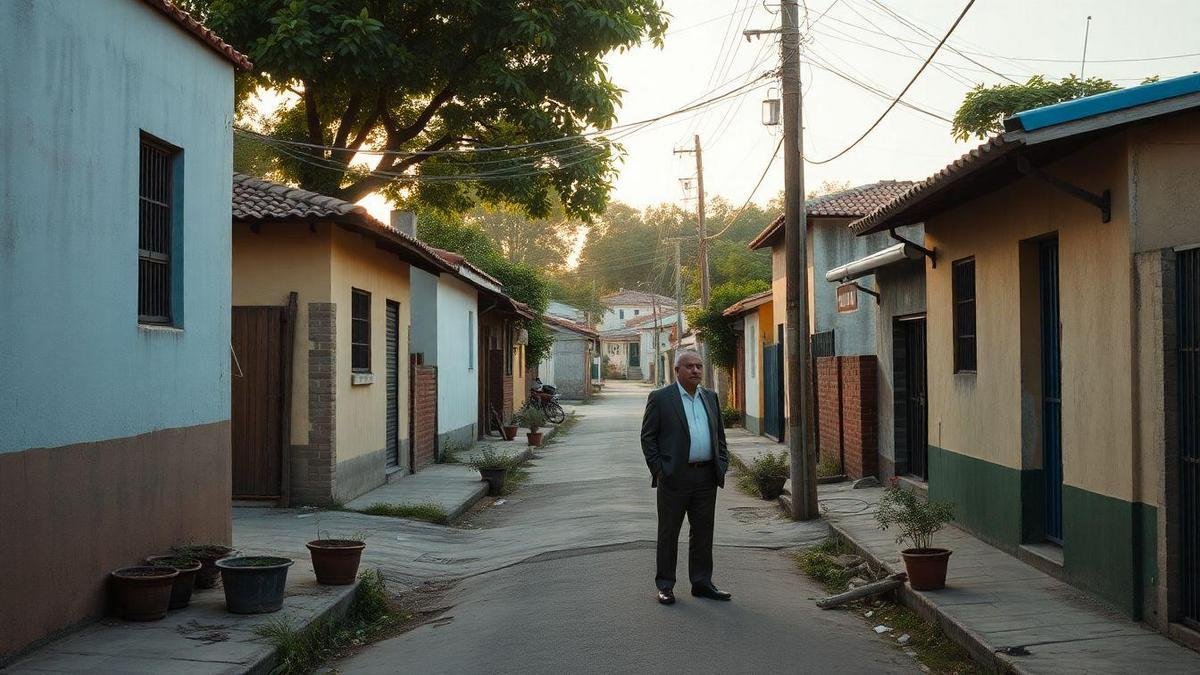 Entenda como funciona a Usucapião de área urbana irregular