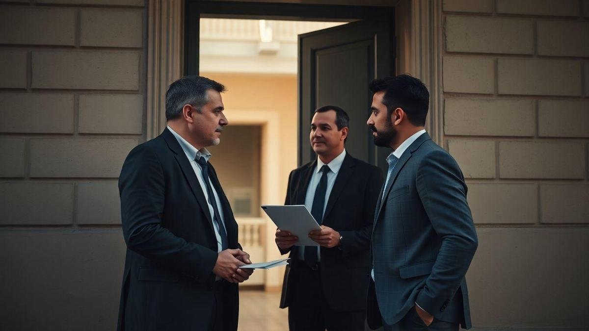 Entenda os fundamentos legais da ação de despejo