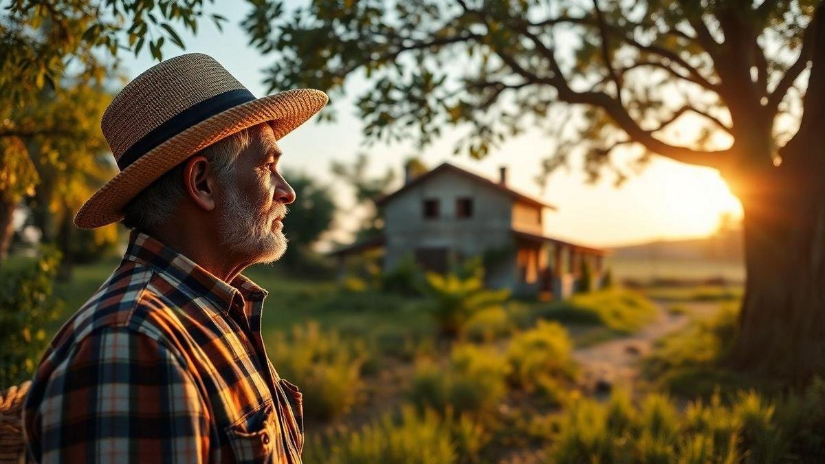 Entenda os requisitos da Usucapião rural especial para você Entenda os requisitos da Usucapião rural especial para você