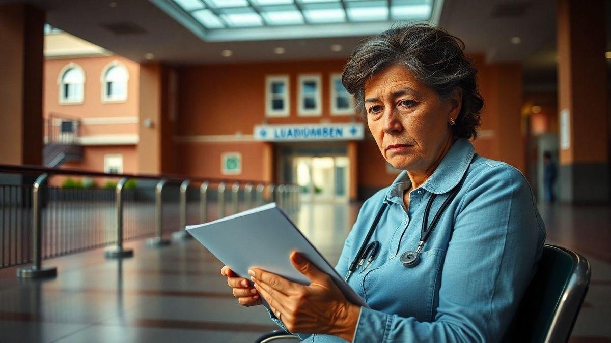 Entenda por que o INSS não reconheceu sequela