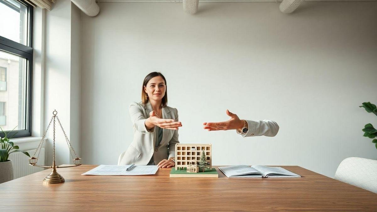 Estratégias de negociação de reajuste built to suit para equilibrar riscos