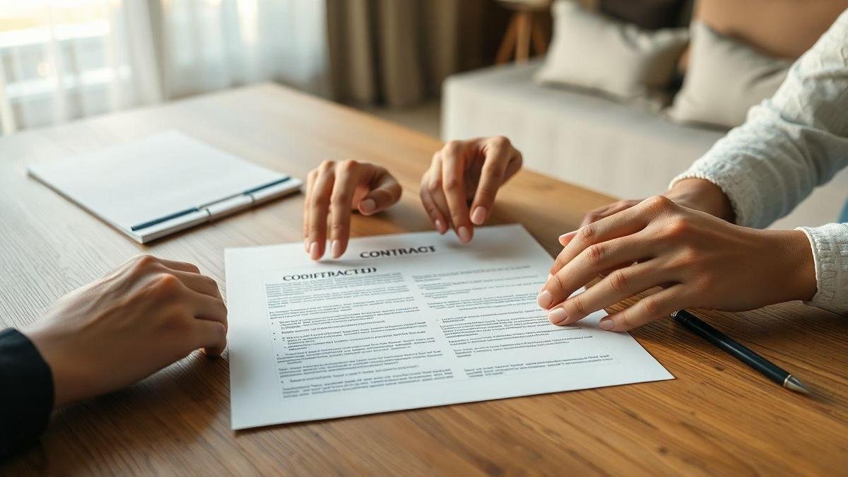 Garantias locatícias e como proteger seu compromisso