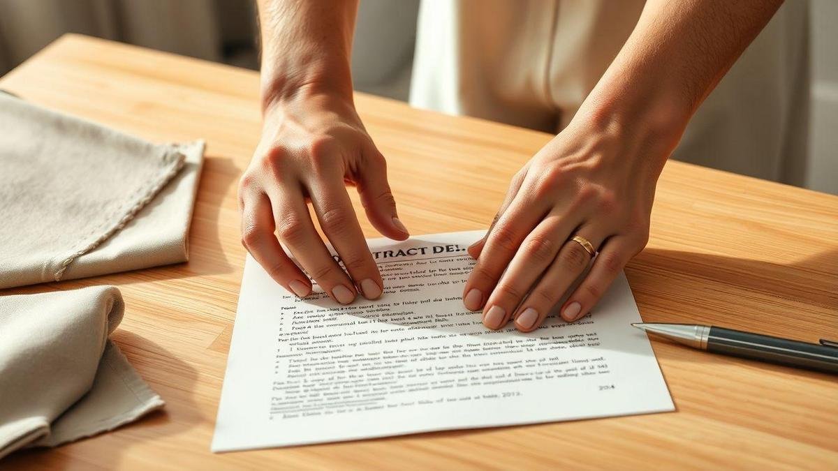 Garantias locatícias e como proteger seu crédito