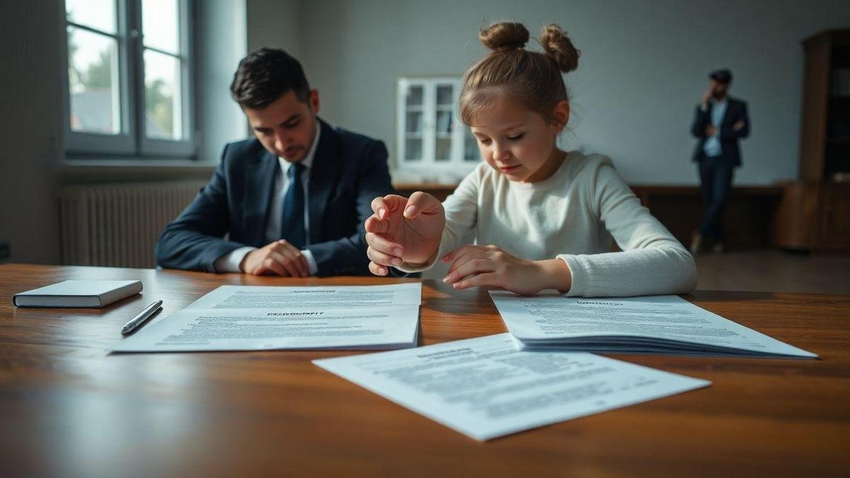 Guarda unilateral passo a passo: o que você precisa saber