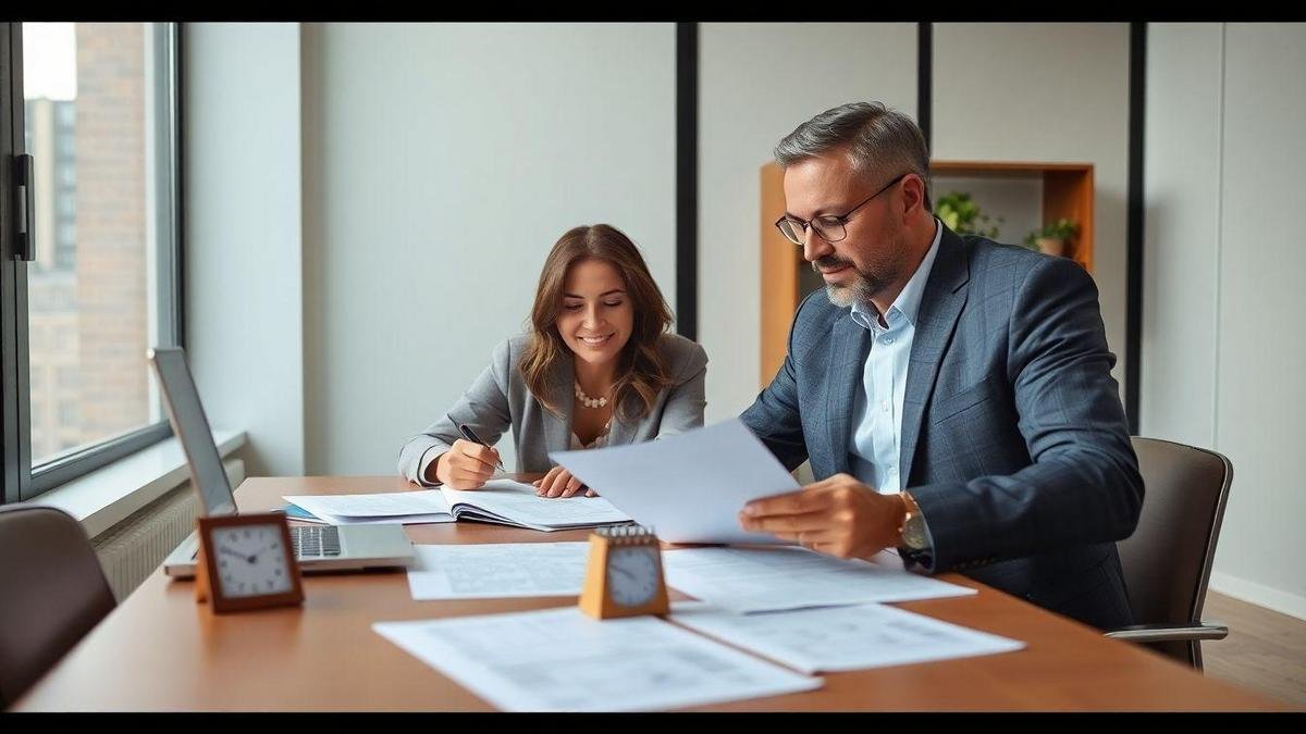 Homologação judicial simplificada e prazos para separação consensual rápida