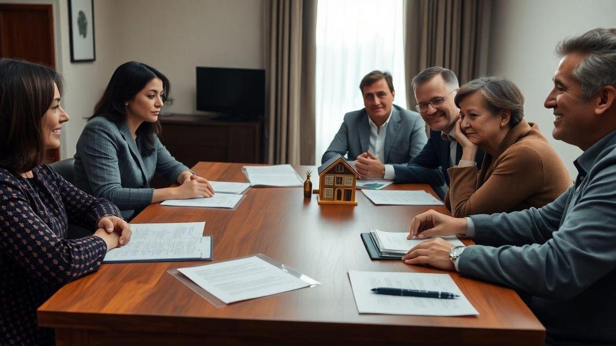 Inventário e partilha como base do processo de regularização de imóvel de herança