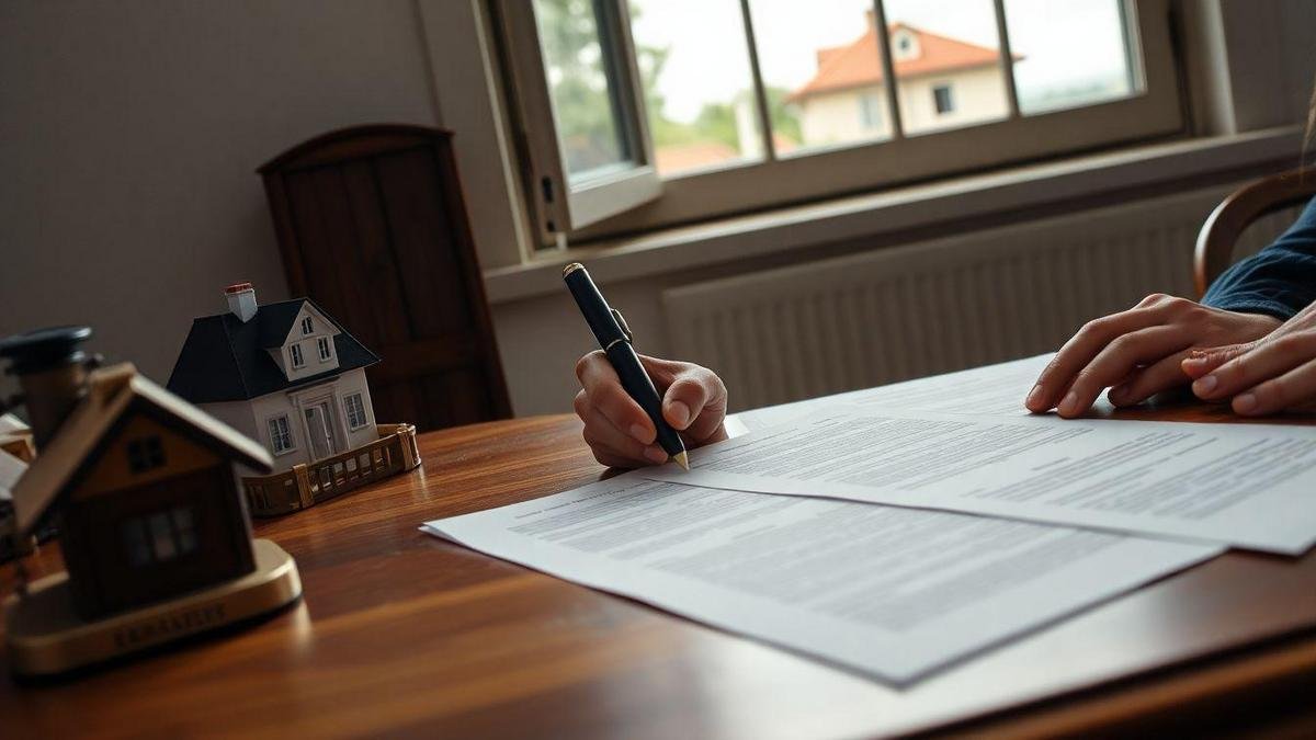 Inventário extrajudicial requisitos para regularização de imóvel herdado