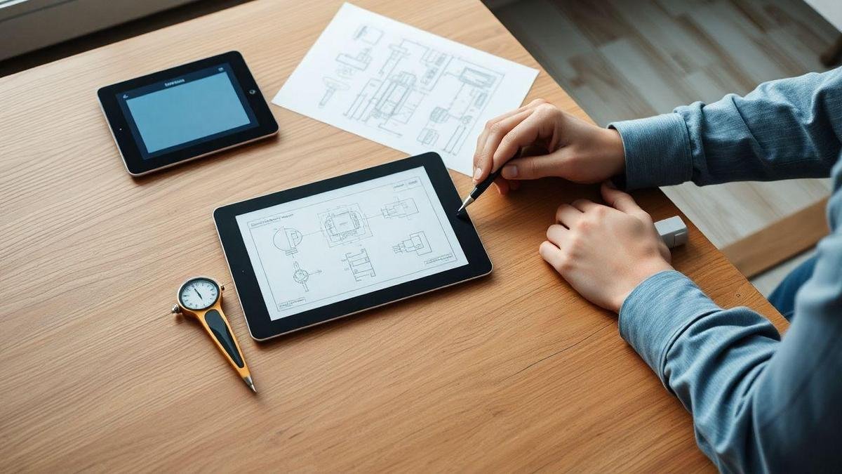 Laudo técnico e assistência técnica como provas essenciais